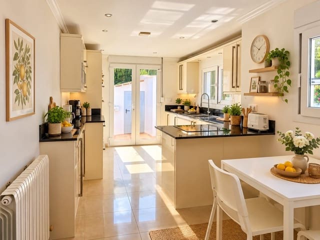 Chalet de 3 habitaciones en Cap Martí - El Tossalet - Pinomar, Javea / Xàbia en venta con piscina garaje - 799.000 € (Ref: 10080368)