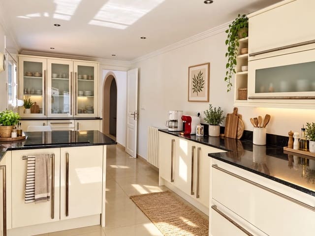 Chalet de 3 habitaciones en Cap Martí - El Tossalet - Pinomar, Javea / Xàbia en venta con piscina garaje - 799.000 € (Ref: 10080368)