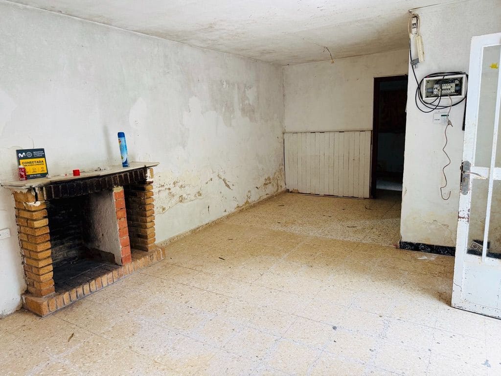 4 quarto Quinta/Casa Rural para venda em Beniarbeig com garagem - 200 000 € (Ref: 10085459)