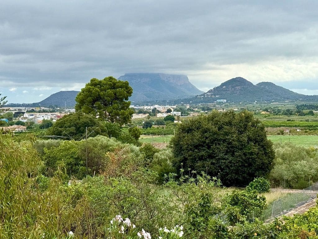 4 quarto Quinta/Casa Rural para venda em Beniarbeig com garagem - 200 000 € (Ref: 10085459)