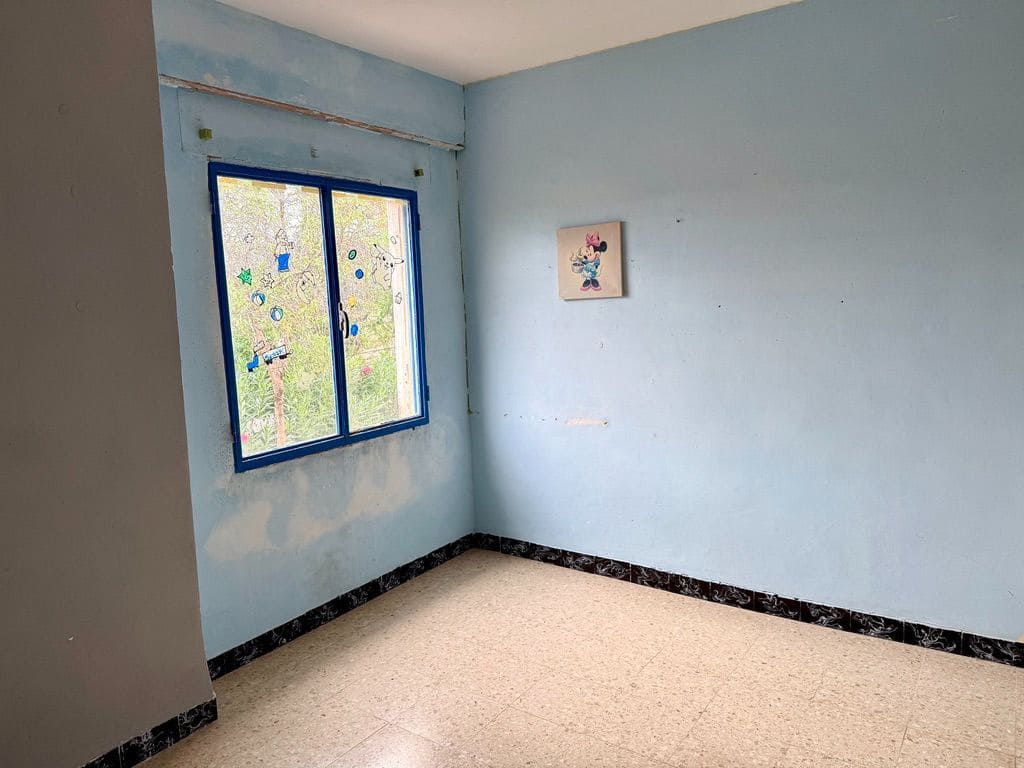4 quarto Quinta/Casa Rural para venda em Beniarbeig com garagem - 200 000 € (Ref: 10085459)