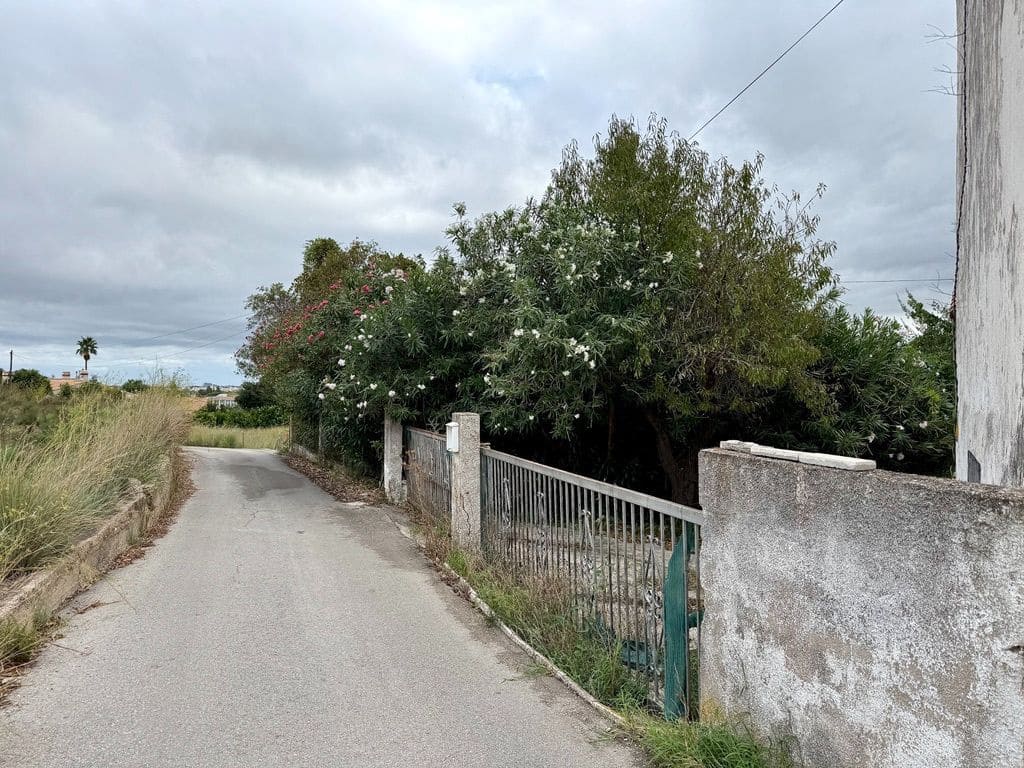 4 quarto Quinta/Casa Rural para venda em Beniarbeig com garagem - 200 000 € (Ref: 10085459)