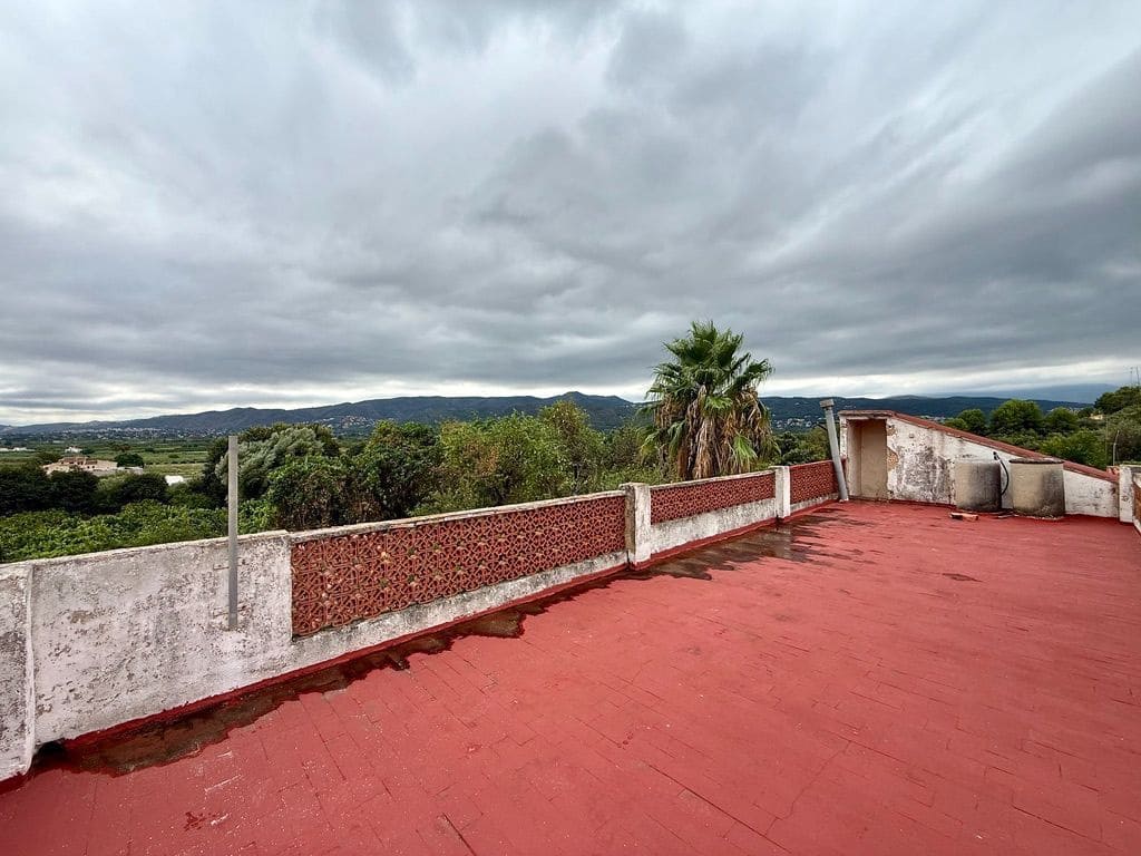 4 quarto Quinta/Casa Rural para venda em Beniarbeig com garagem - 200 000 € (Ref: 10085459)