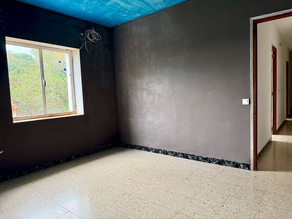 4 quarto Quinta/Casa Rural para venda em Beniarbeig com garagem - 200 000 € (Ref: 10085459)