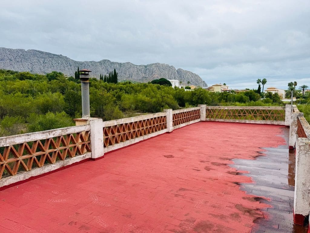 4 quarto Quinta/Casa Rural para venda em Beniarbeig com garagem - 200 000 € (Ref: 10085459)
