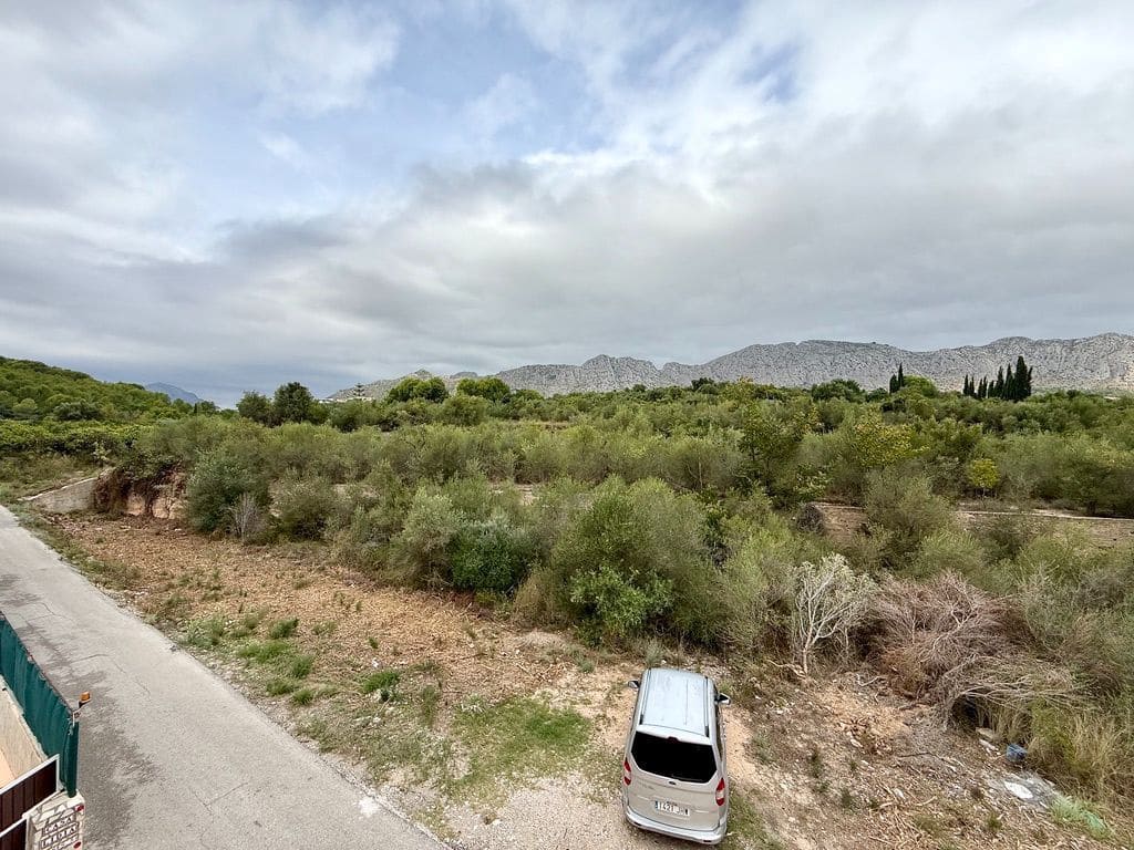 4 quarto Quinta/Casa Rural para venda em Beniarbeig com garagem - 200 000 € (Ref: 10085459)
