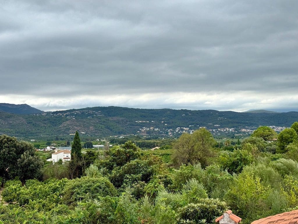4 quarto Quinta/Casa Rural para venda em Beniarbeig com garagem - 200 000 € (Ref: 10085459)
