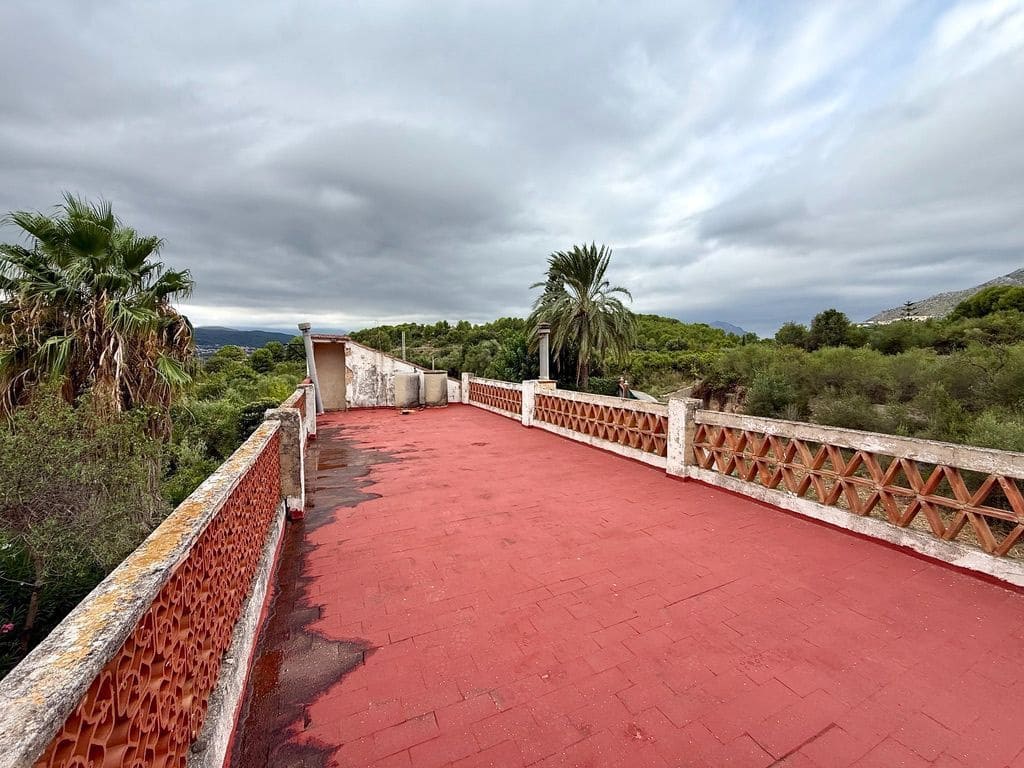 4 quarto Quinta/Casa Rural para venda em Beniarbeig com garagem - 200 000 € (Ref: 10085459)