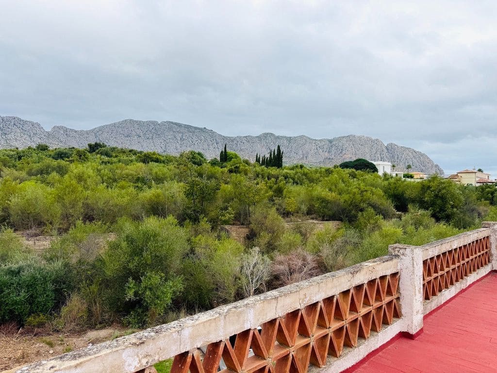 4 quarto Quinta/Casa Rural para venda em Beniarbeig com garagem - 200 000 € (Ref: 10085459)