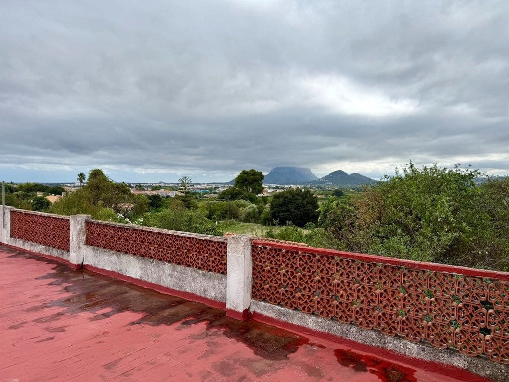 4 quarto Quinta/Casa Rural para venda em Beniarbeig com garagem - 200 000 € (Ref: 10085459)