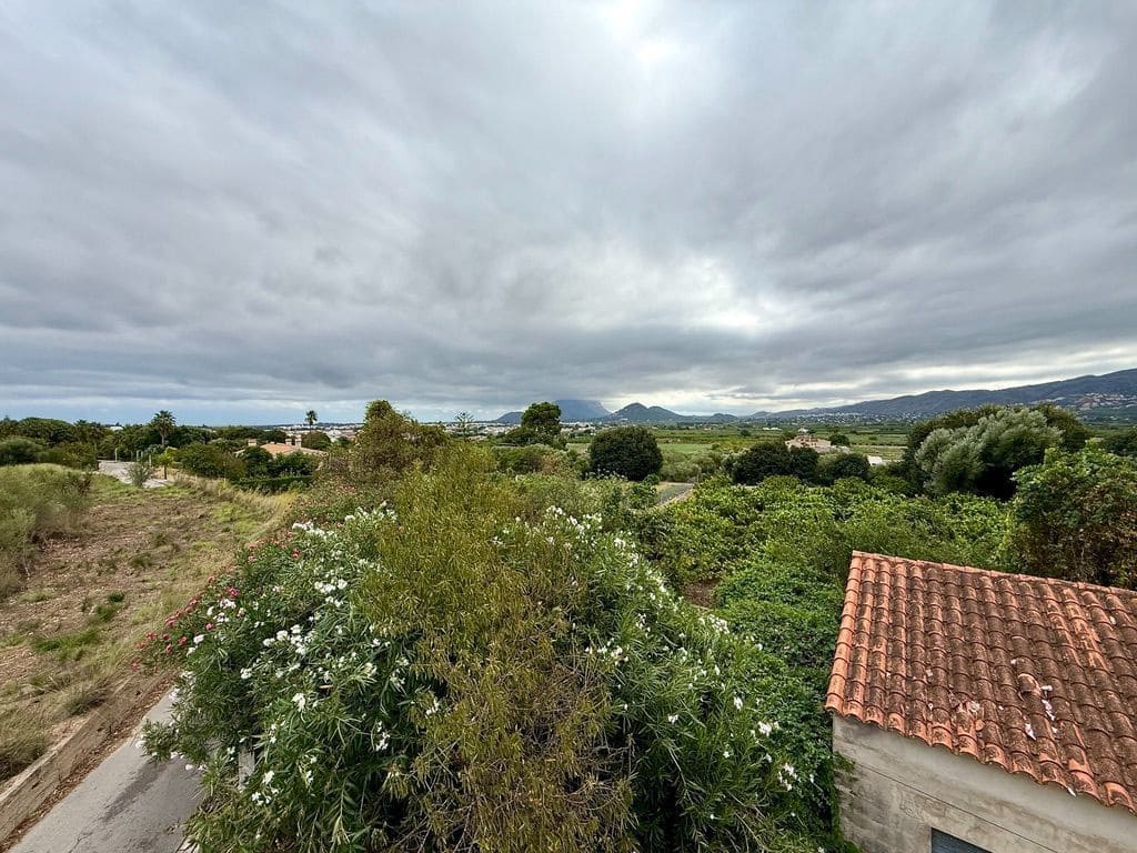 4 quarto Quinta/Casa Rural para venda em Beniarbeig com garagem - 200 000 € (Ref: 10085459)