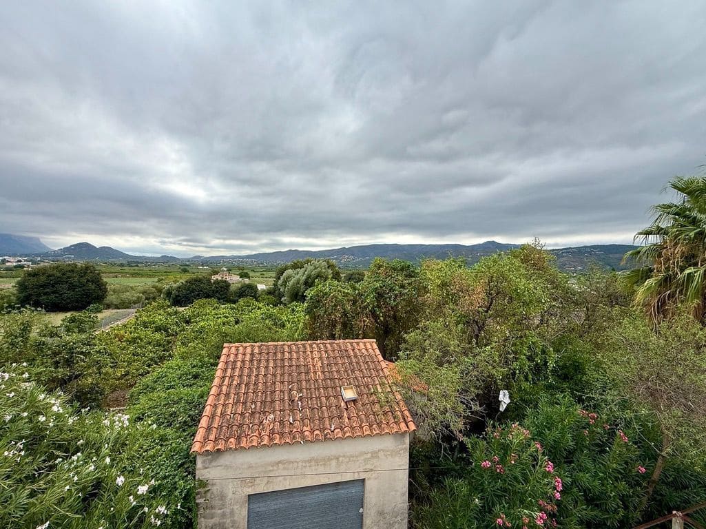 4 quarto Quinta/Casa Rural para venda em Beniarbeig com garagem - 200 000 € (Ref: 10085459)