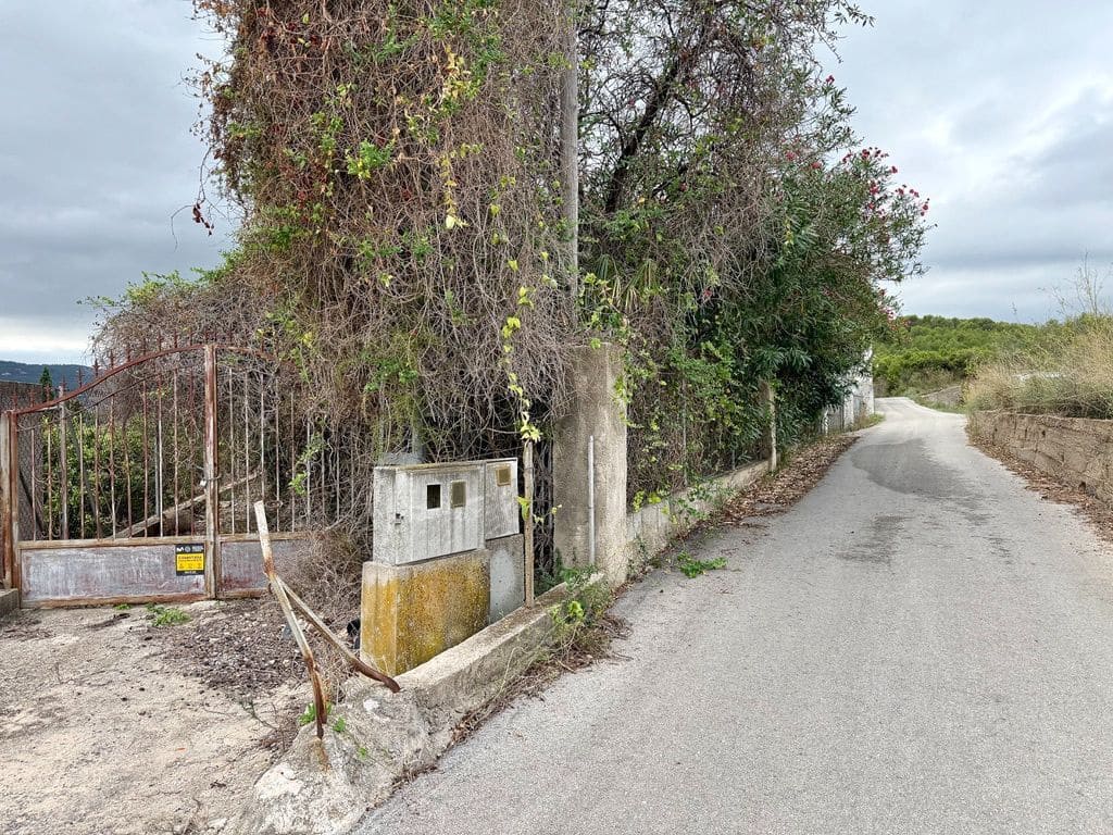 4 quarto Quinta/Casa Rural para venda em Beniarbeig com garagem - 200 000 € (Ref: 10085459)
