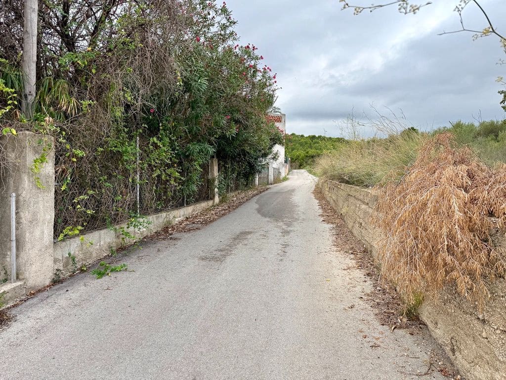 4 quarto Quinta/Casa Rural para venda em Beniarbeig com garagem - 200 000 € (Ref: 10085459)
