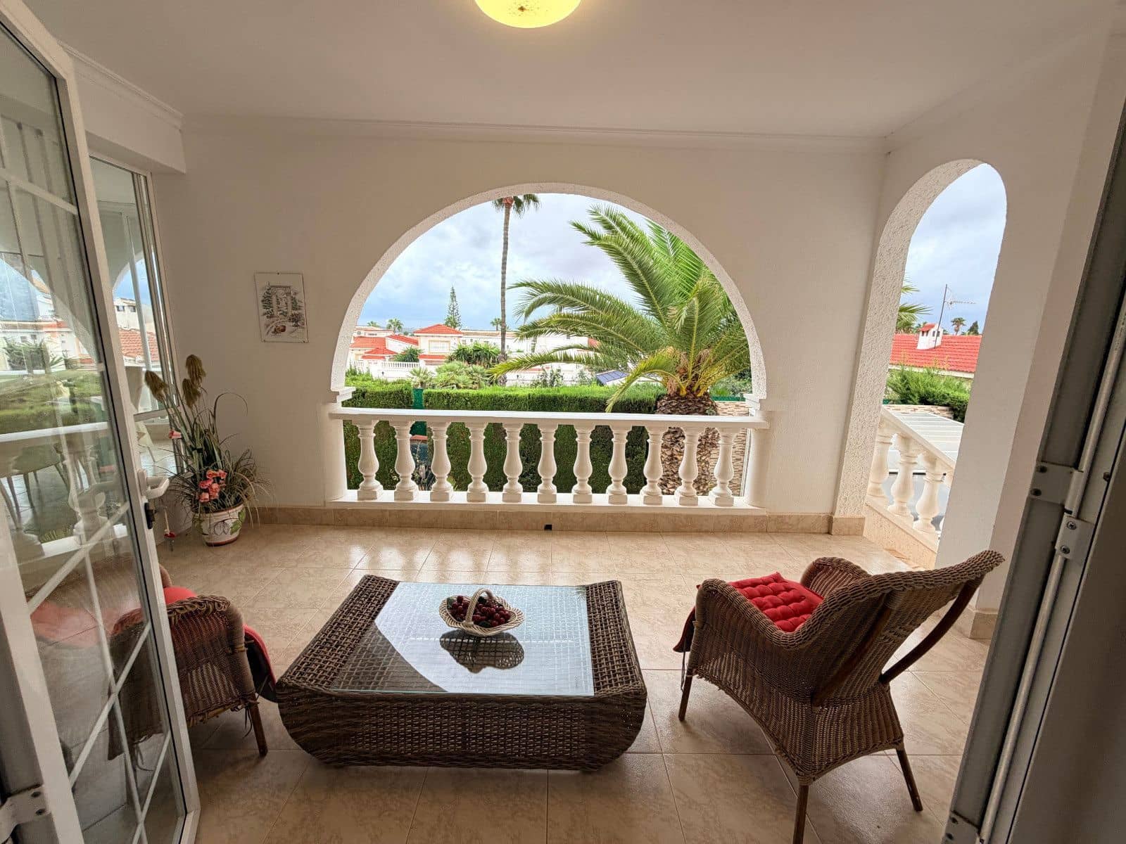 5 Zimmer Villa zu verkaufen in Ciudad Quesada mit Pool Garage - 770.000 € (Ref: 10133034)