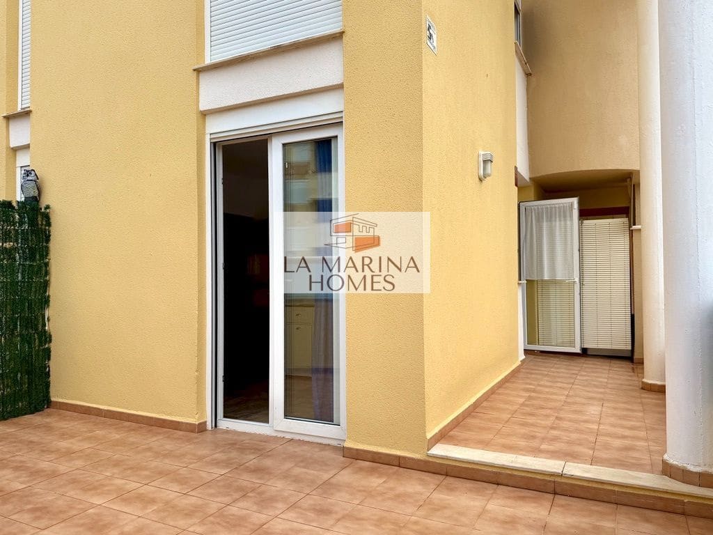 2 soveværelse Lejlighed til salg i Denia med swimmingpool garage - € 345.000 (Ref: 10133036)