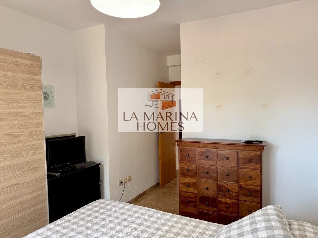 2 soveværelse Lejlighed til salg i Denia med swimmingpool garage - € 345.000 (Ref: 10133036)