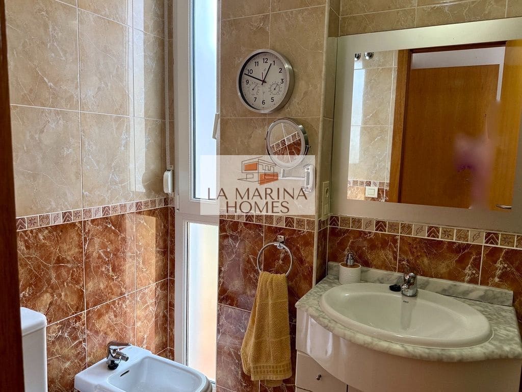 2 soveværelse Lejlighed til salg i Denia med swimmingpool garage - € 345.000 (Ref: 10133036)