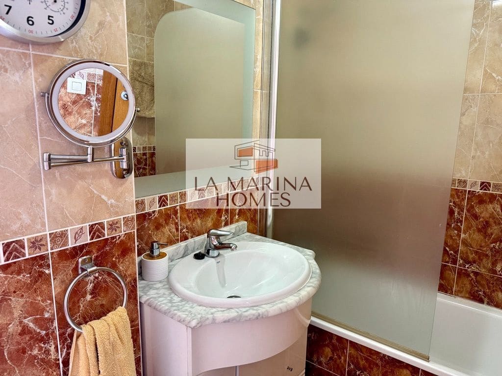 2 soveværelse Lejlighed til salg i Denia med swimmingpool garage - € 345.000 (Ref: 10133036)
