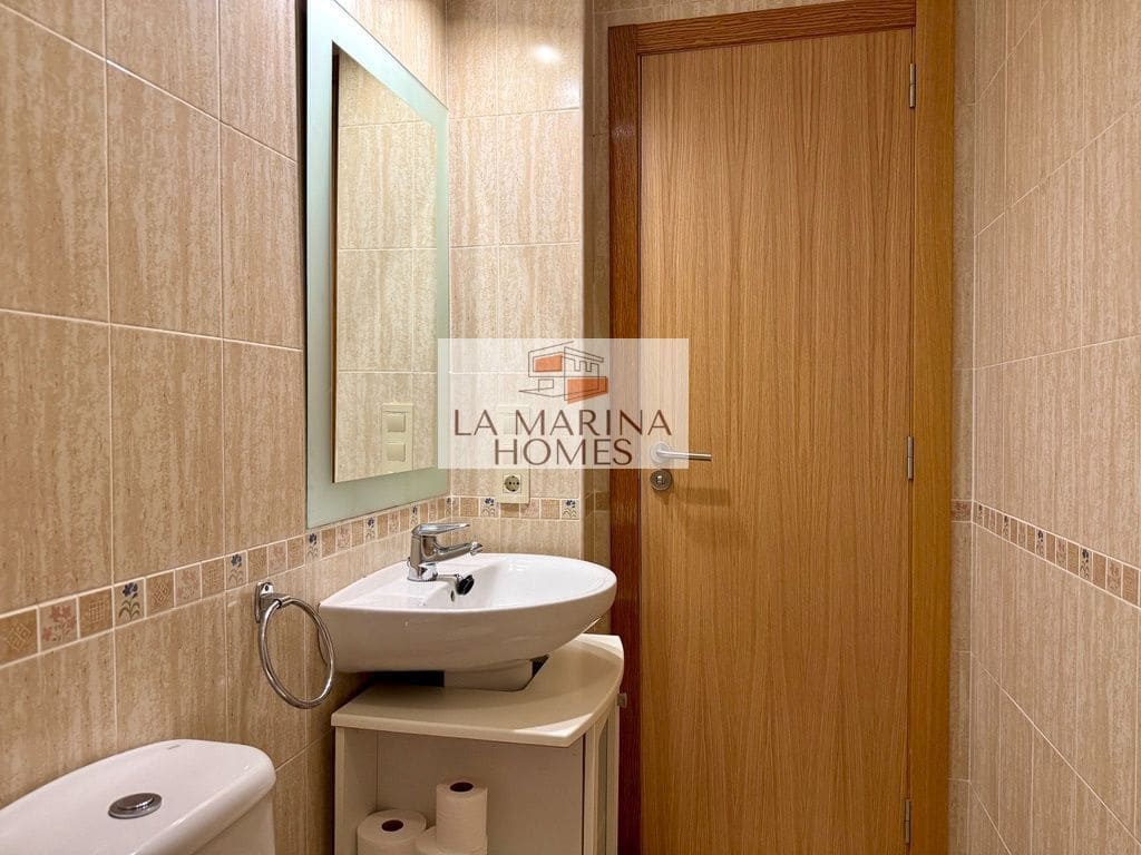 2 soveværelse Lejlighed til salg i Denia med swimmingpool garage - € 345.000 (Ref: 10133036)