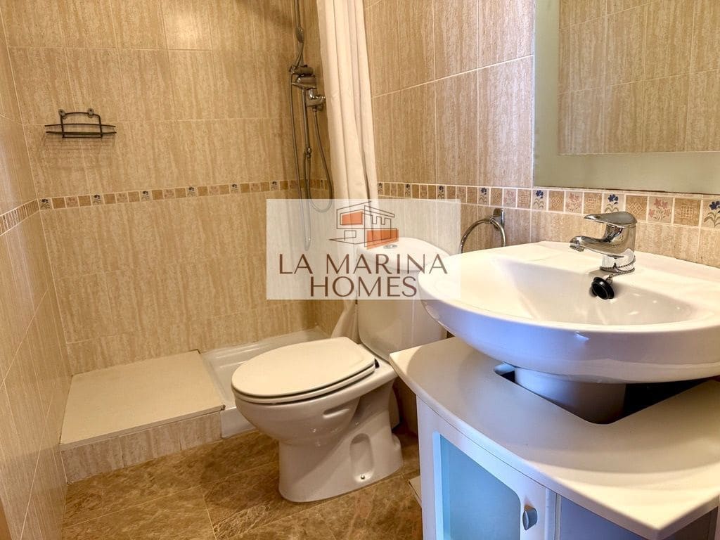 2 soveværelse Lejlighed til salg i Denia med swimmingpool garage - € 345.000 (Ref: 10133036)