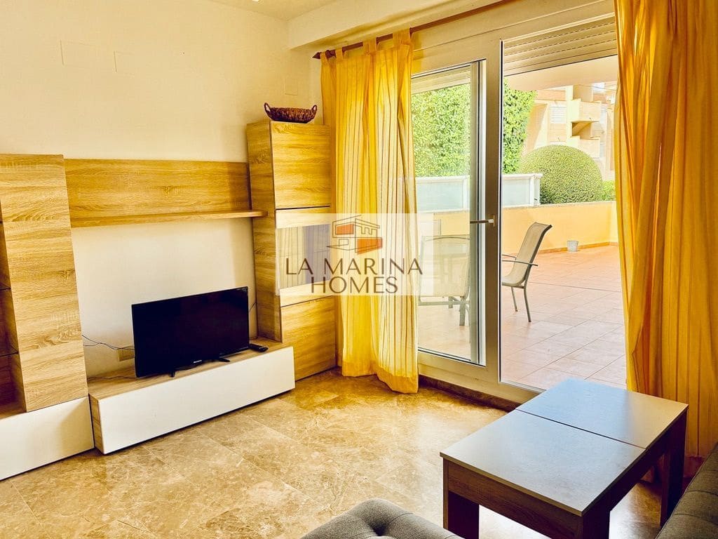 2 soveværelse Lejlighed til salg i Denia med swimmingpool garage - € 345.000 (Ref: 10133036)