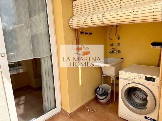 2 soveværelse Lejlighed til salg i L'Almadrava - L'Estanyó, Dénia med swimmingpool garage - € 345.000 (Ref: 10133036)