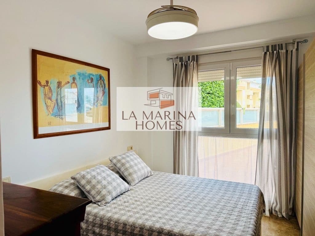 2 soveværelse Lejlighed til salg i Denia med swimmingpool garage - € 345.000 (Ref: 10133036)