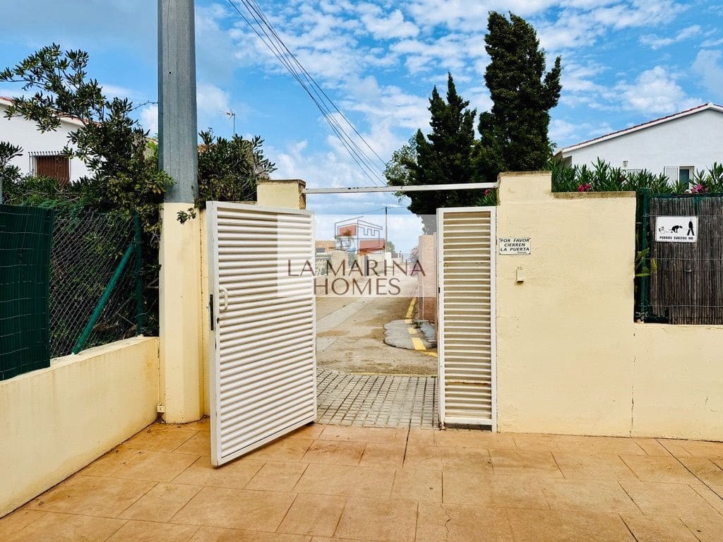 2 soveværelse Lejlighed til salg i Denia med swimmingpool garage - € 345.000 (Ref: 10133036)