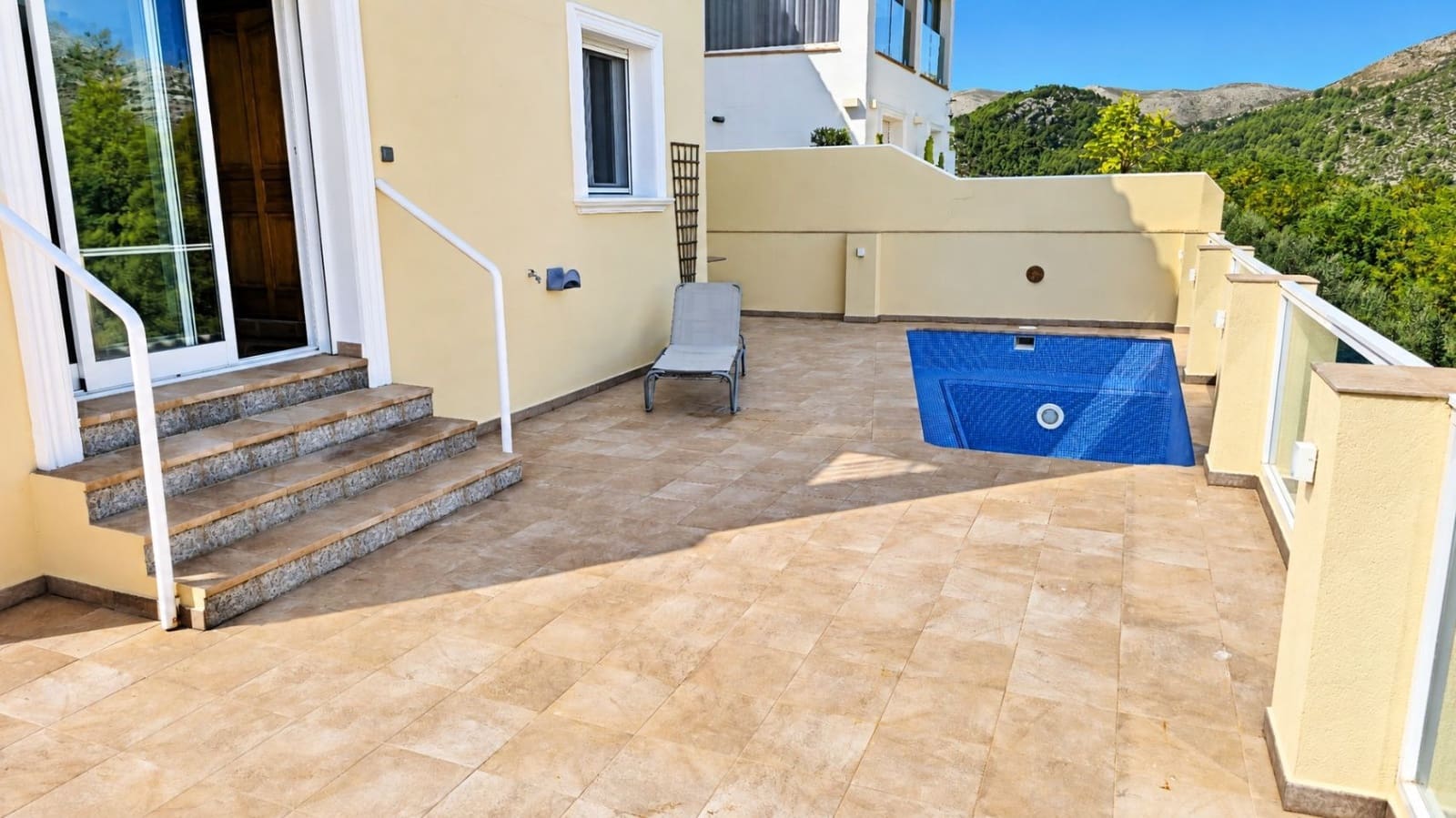 5 quarto Moradia para venda em Vall de Laguart com piscina garagem - 365 000 € (Ref: 10133037)