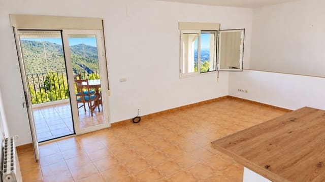 5 quarto Moradia para venda em Vall de Laguart com piscina garagem - 365 000 € (Ref: 10133037)