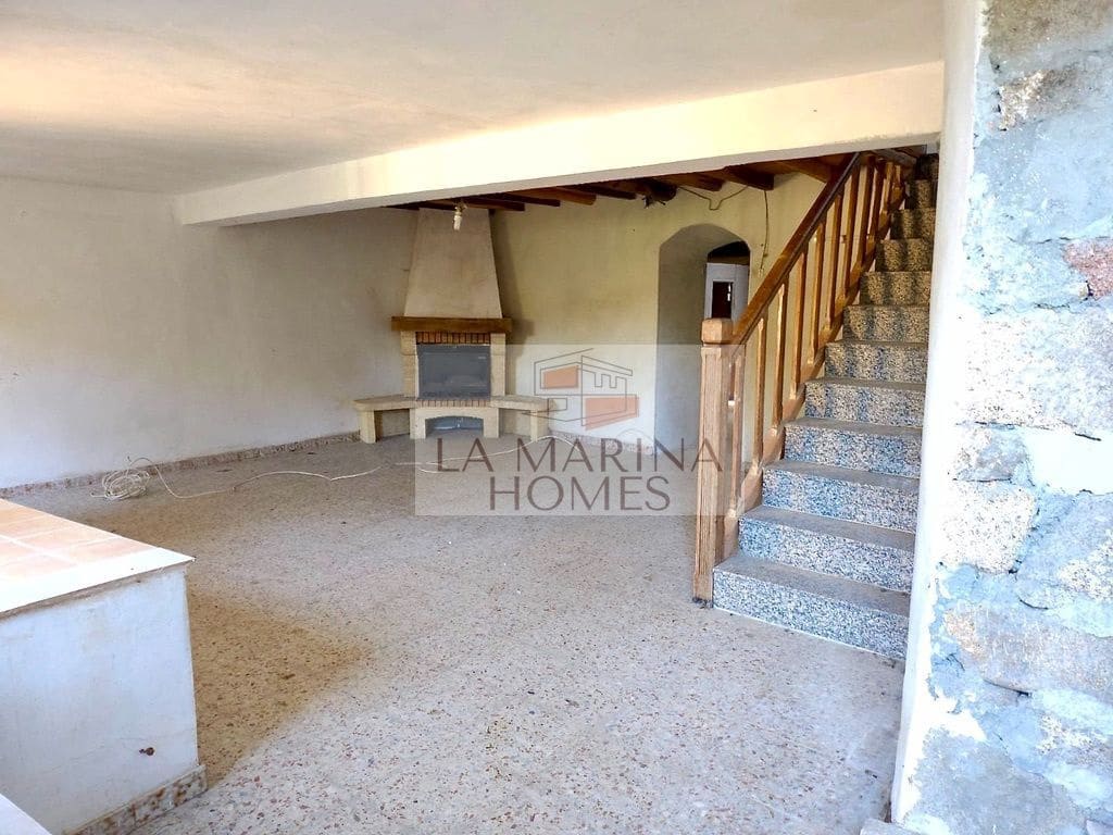 Finca/Casa Rural de 3 habitaciones en Ourense ciudad en venta con garaje - 68.000 € (Ref: 10174881)