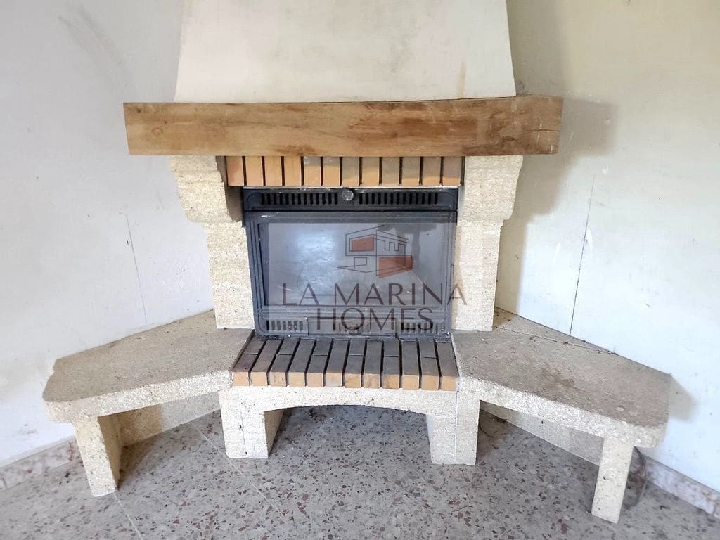Finca/Casa Rural de 3 habitaciones en Ourense ciudad en venta con garaje - 68.000 € (Ref: 10174881)