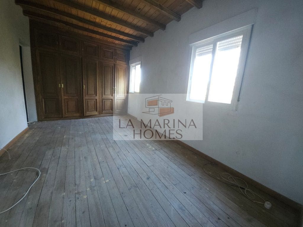 Finca/Casa Rural de 3 habitaciones en Ourense ciudad en venta con garaje - 68.000 € (Ref: 10174881)