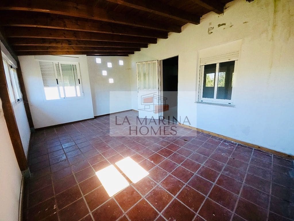 Finca/Casa Rural de 3 habitaciones en Ourense ciudad en venta con garaje - 68.000 € (Ref: 10174881)