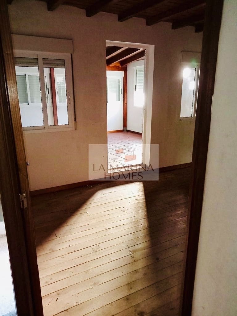 Finca/Casa Rural de 3 habitaciones en Ourense ciudad en venta con garaje - 68.000 € (Ref: 10174881)
