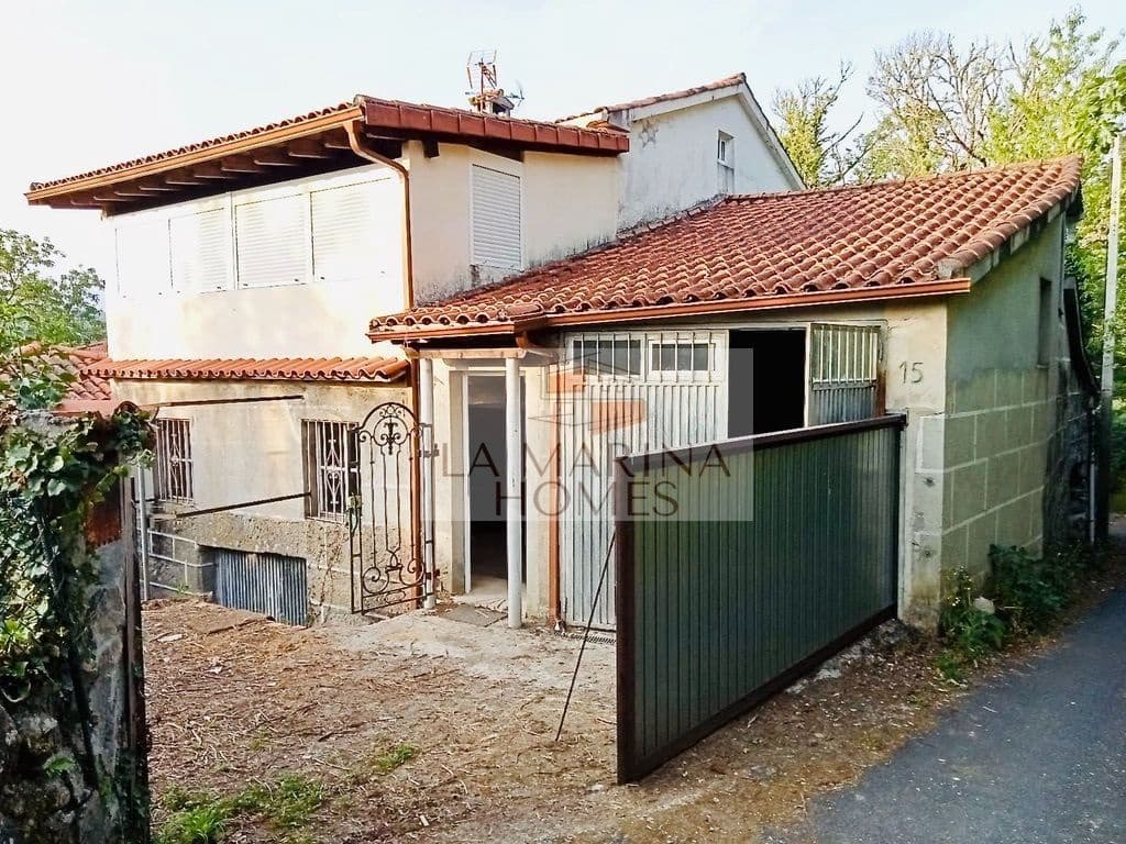 Finca/Casa Rural de 3 habitaciones en Ourense ciudad en venta con garaje - 68.000 € (Ref: 10174881)