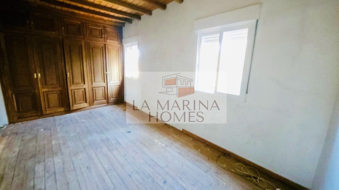 Finca/Casa Rural de 3 habitaciones en Ourense ciudad en venta con garaje - 68.000 € (Ref: 10174881)