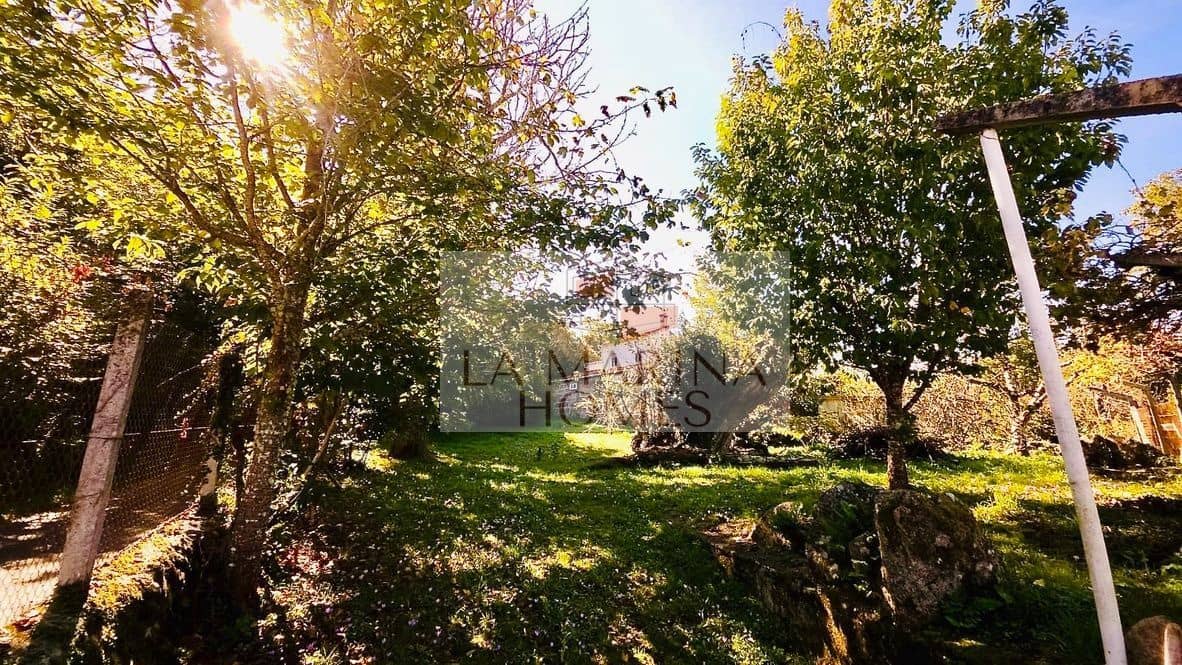Finca/Casa Rural de 3 habitaciones en Ourense ciudad en venta con garaje - 68.000 € (Ref: 10174881)
