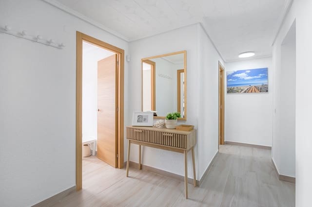 3 quarto Apartamento para venda em La Marina, Elche / Elx - 184 900 € (Ref: 10065576)