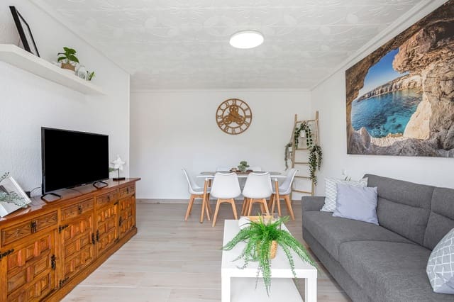 3 quarto Apartamento para venda em La Marina, Elche / Elx - 184 900 € (Ref: 10065576)