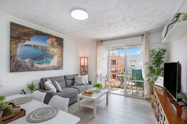 3 quarto Apartamento para venda em La Marina, Elche / Elx - 184 900 € (Ref: 10065576)