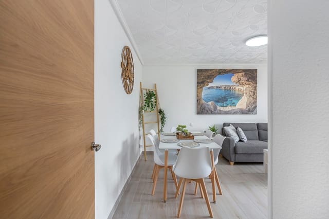 3 quarto Apartamento para venda em La Marina, Elche / Elx - 184 900 € (Ref: 10065576)
