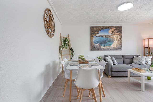 3 quarto Apartamento para venda em La Marina, Elche / Elx - 184 900 € (Ref: 10065576)