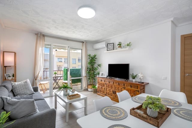 3 quarto Apartamento para venda em La Marina, Elche / Elx - 184 900 € (Ref: 10065576)