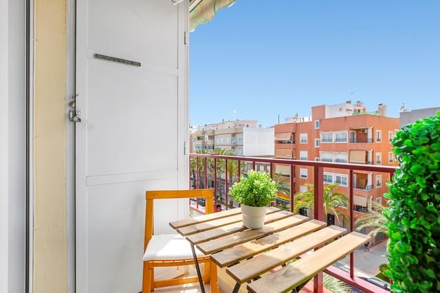 3 quarto Apartamento para venda em La Marina, Elche / Elx - 184 900 € (Ref: 10065576)