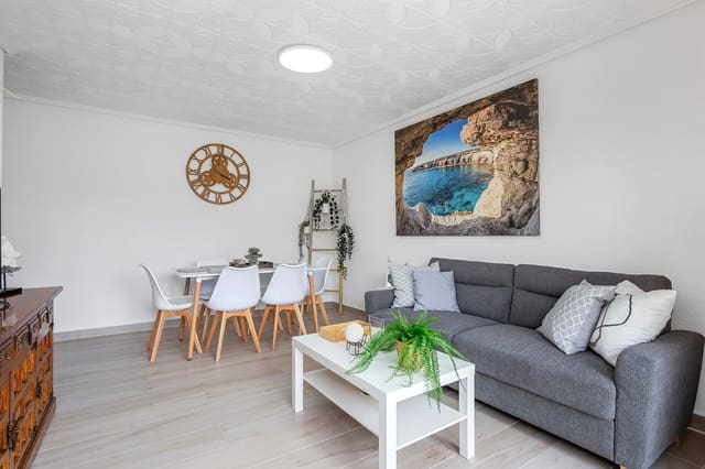 3 quarto Apartamento para venda em La Marina, Elche / Elx - 184 900 € (Ref: 10065576)