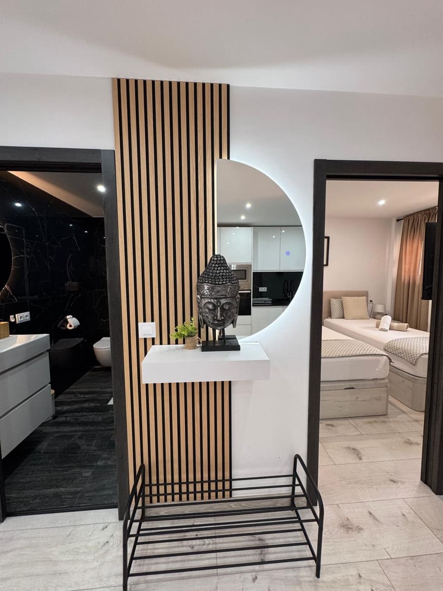 2 sovrum Strandlägenhet till salu i Calpe / Calp - 400 000 € (Ref: 10086752)
