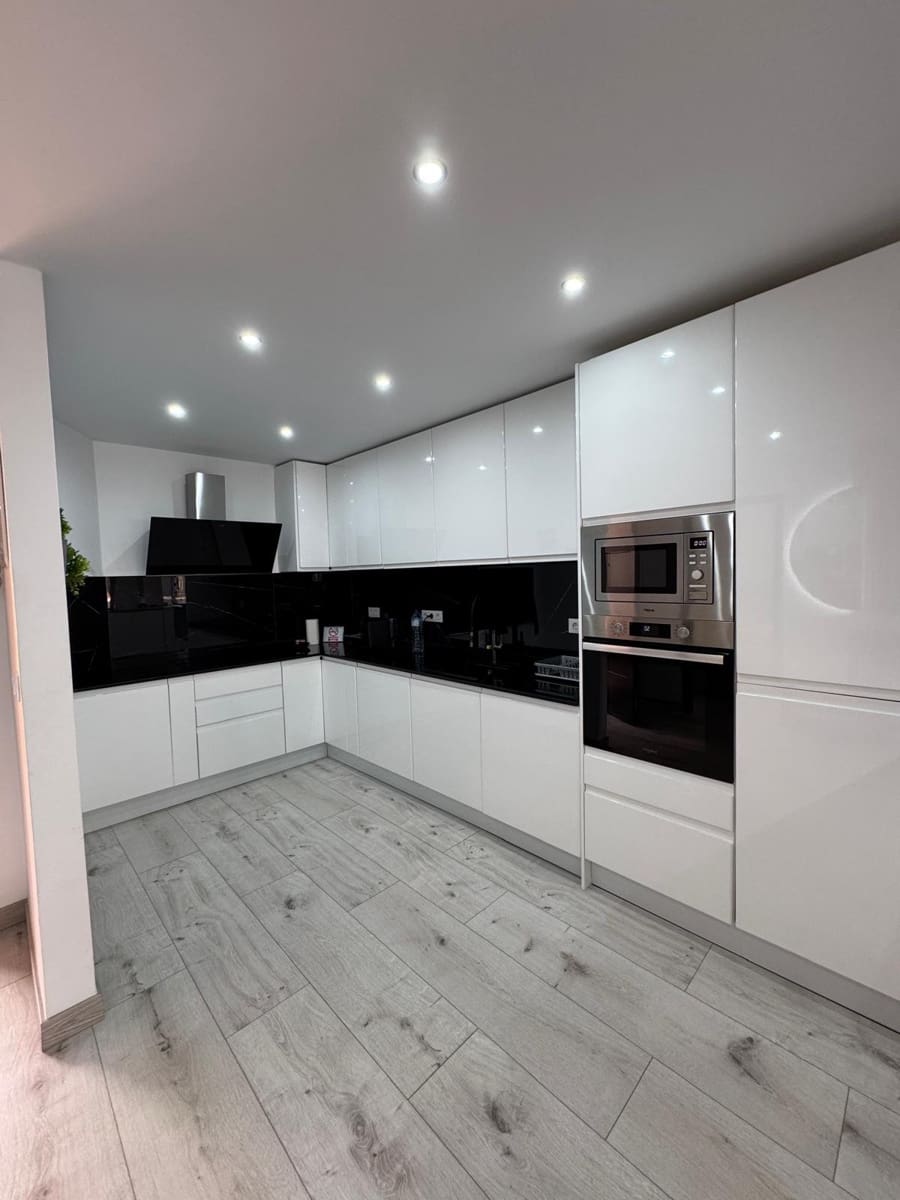 2 sovrum Strandlägenhet till salu i Calpe / Calp - 400 000 € (Ref: 10086752)