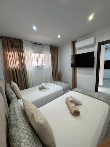 2 sovrum Strandlägenhet till salu i Calpe / Calp - 400 000 € (Ref: 10086752)
